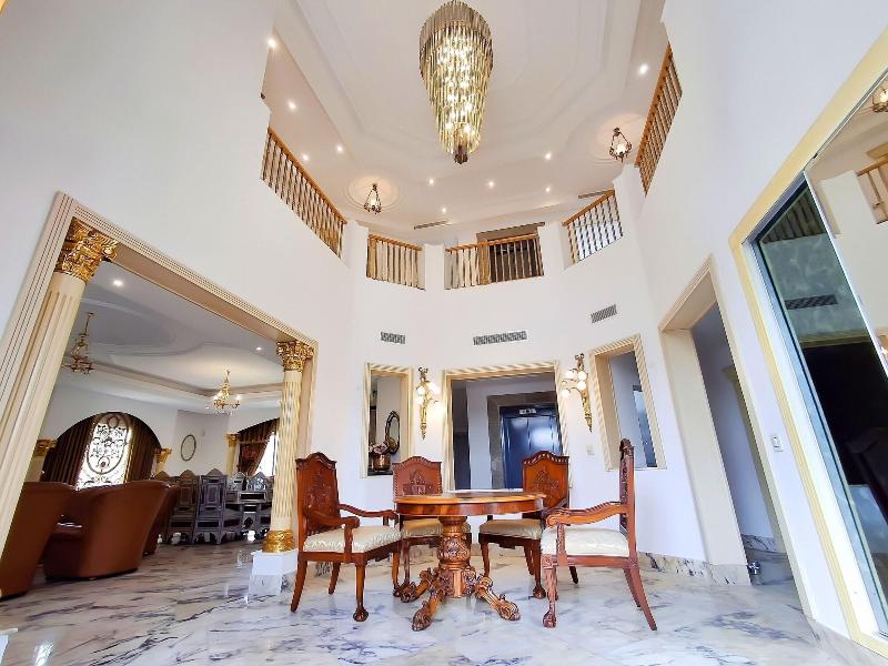 L'orchidã©e - Luxury Suites image
