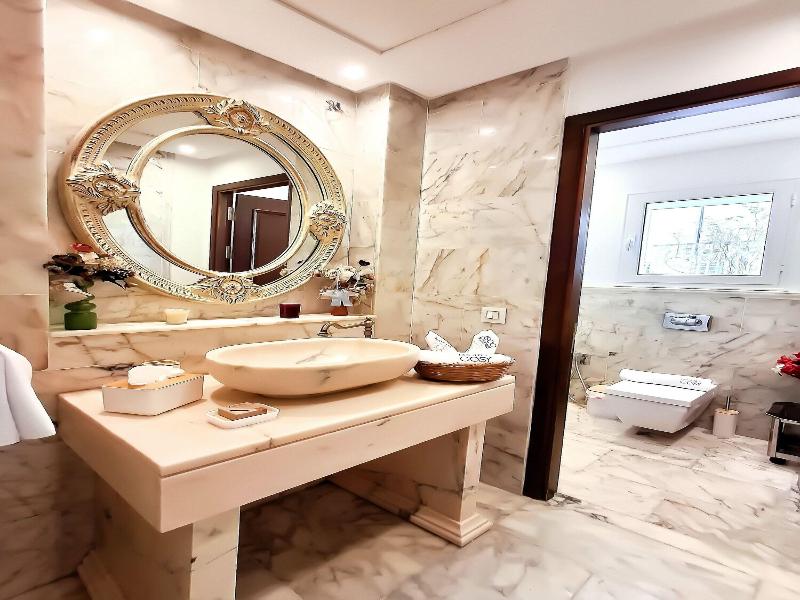 L'orchidã©e - Luxury Suites image
