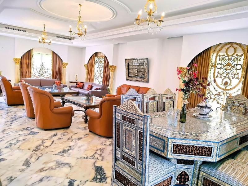 L'orchidã©e - Luxury Suites image