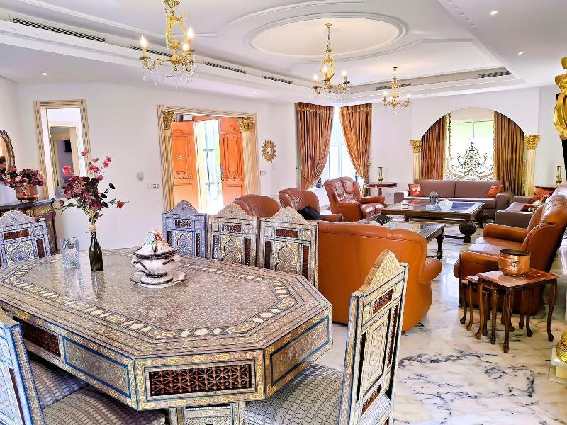 L'orchidã©e - Luxury Suites image