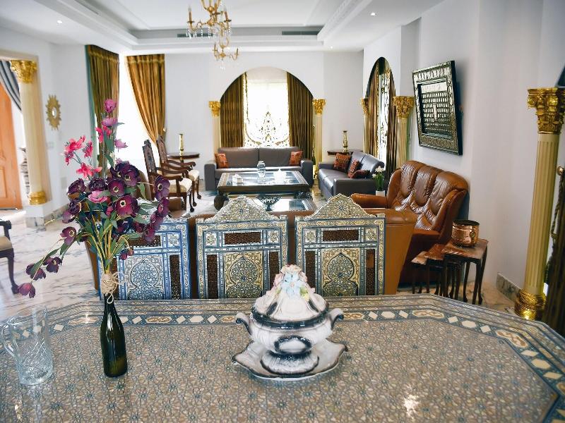 L'orchidã©e - Luxury Suites image