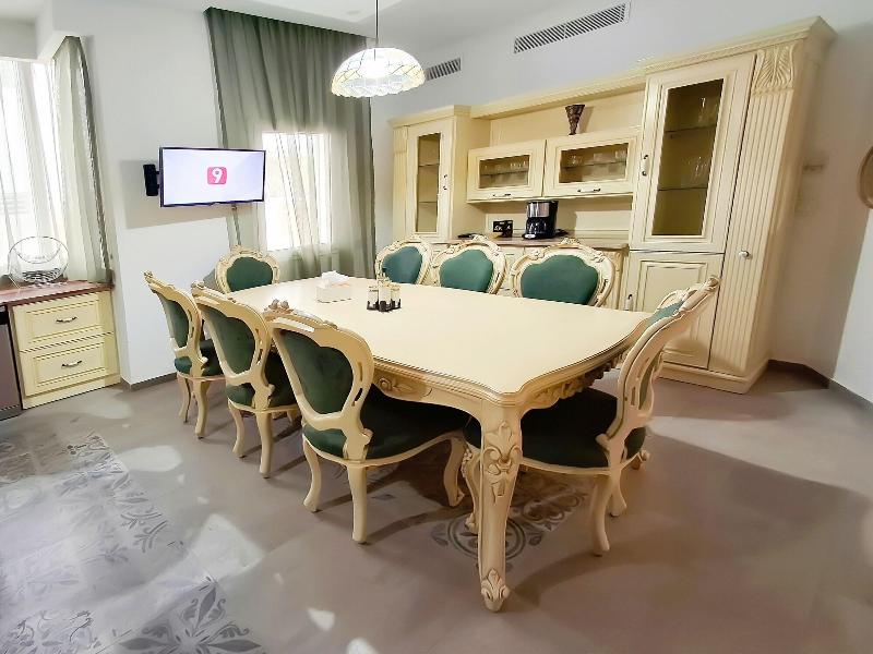 L'orchidã©e - Luxury Suites image