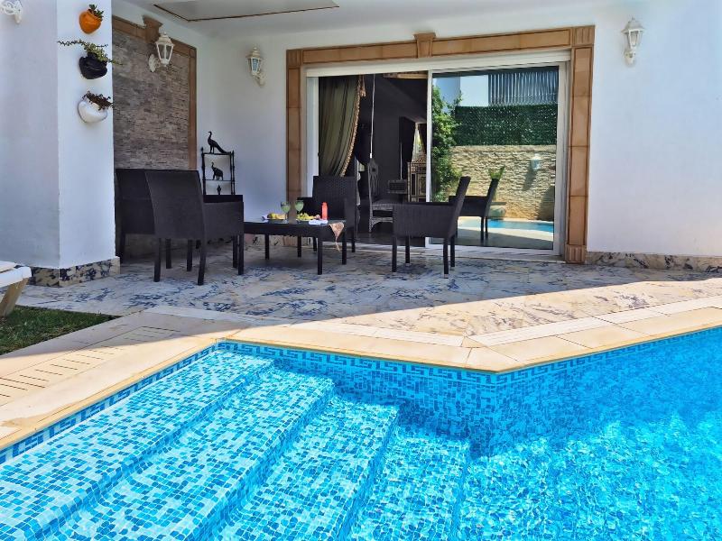 L'orchidã©e - Luxury Suites image