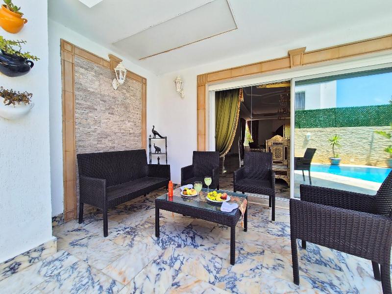 L'orchidã©e - Luxury Suites image
