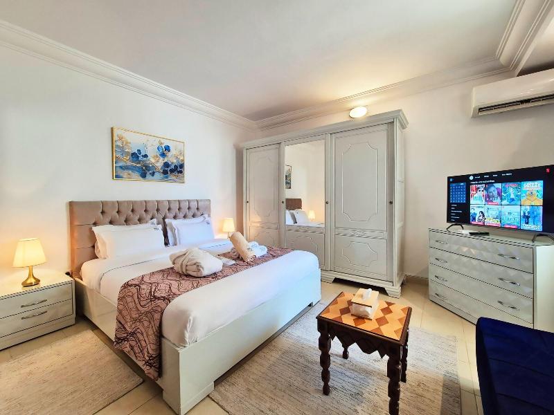 L'orchidã©e - Luxury Suites image