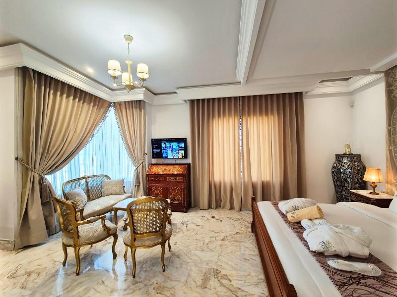 L'orchidã©e - Luxury Suites image