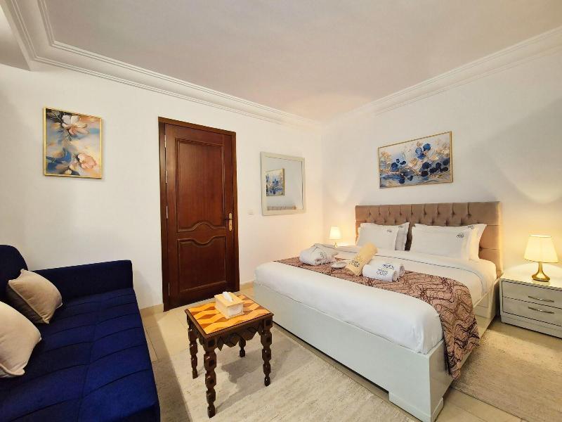 L'orchidã©e - Luxury Suites image
