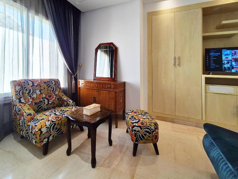 L'orchidã©e - Luxury Suites image