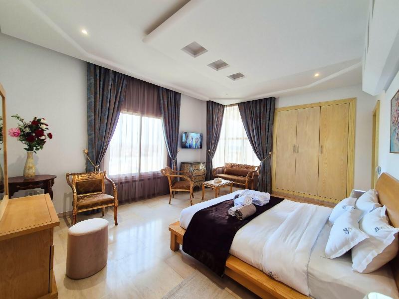 L'orchidã©e - Luxury Suites image