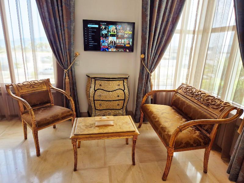 L'orchidã©e - Luxury Suites image