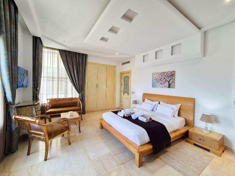L'orchidã©e - Luxury Suites image