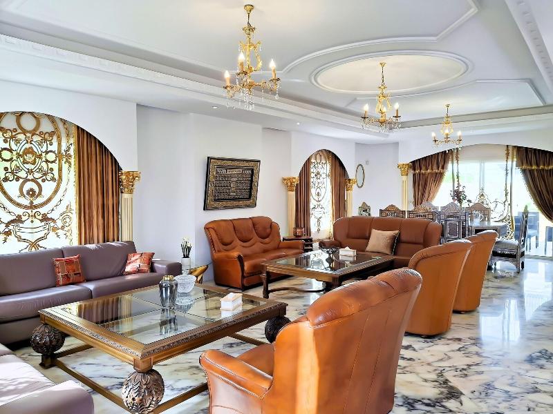 L'orchidã©e - Luxury Suites image