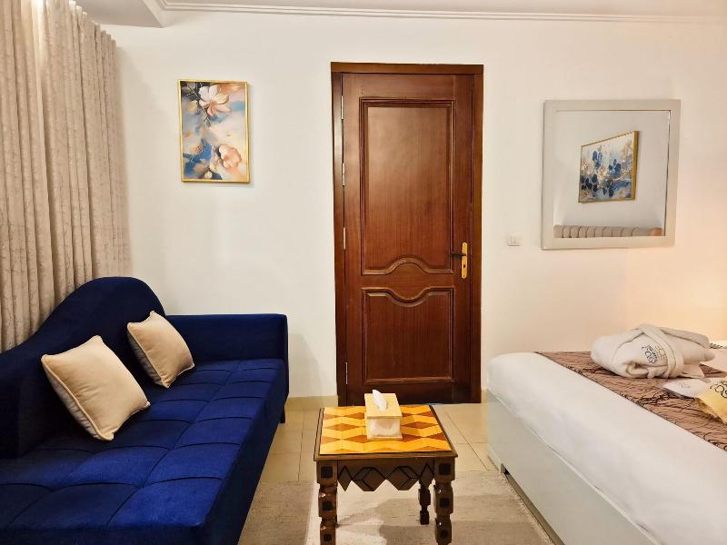 L'orchidã©e - Luxury Suites image