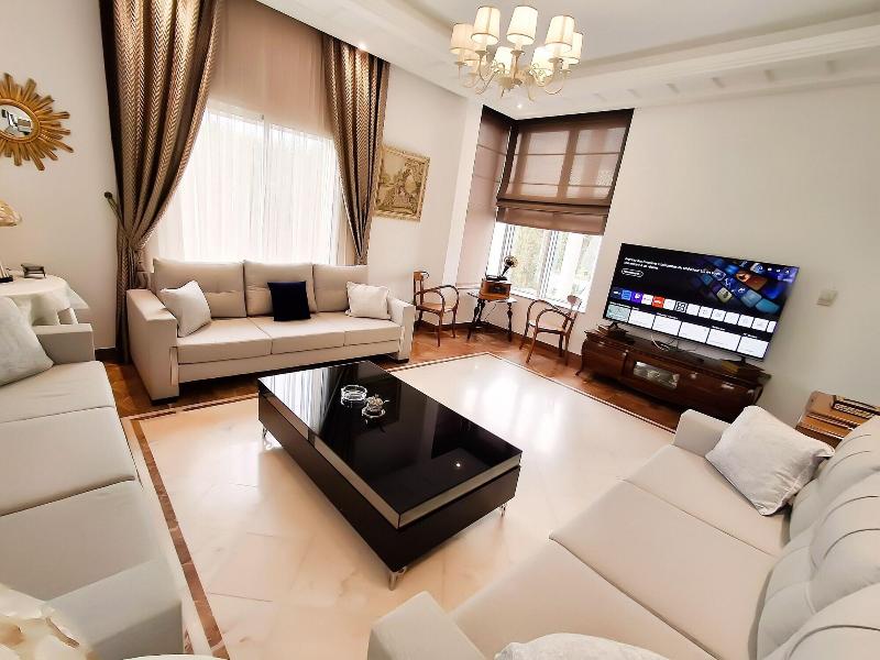 L'orchidã©e - Luxury Suites image