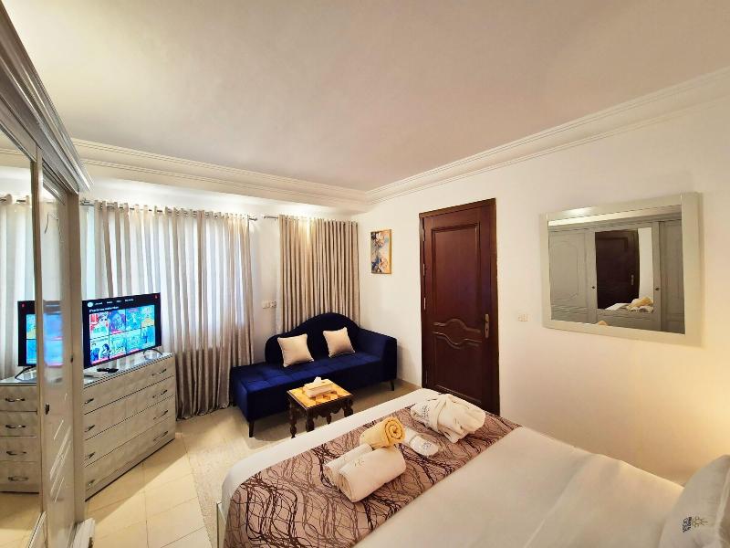 L'orchidã©e - Luxury Suites image