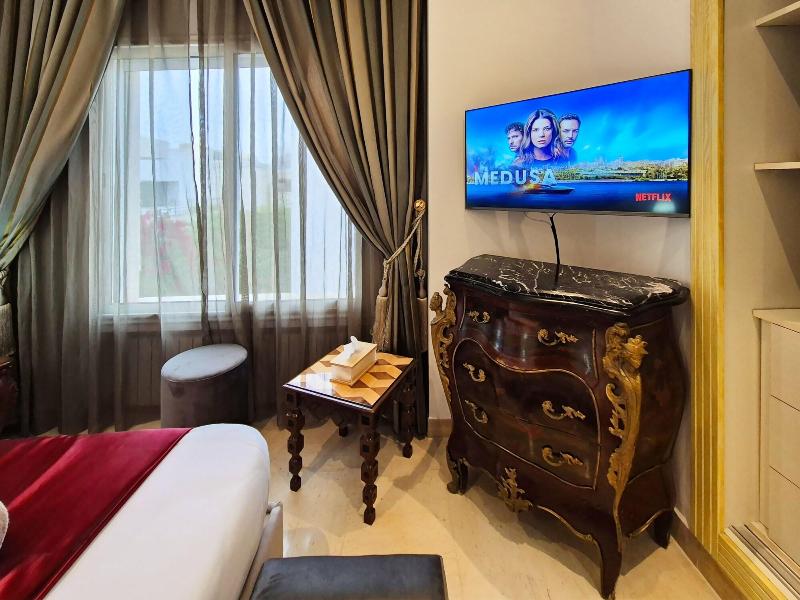 L'orchidã©e - Luxury Suites image