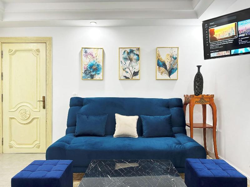 L'orchidã©e - Luxury Suites image