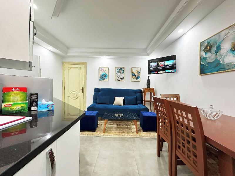 L'orchidã©e - Luxury Suites image