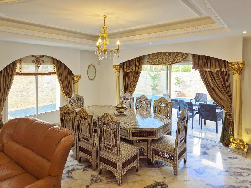 L'orchidã©e - Luxury Suites image