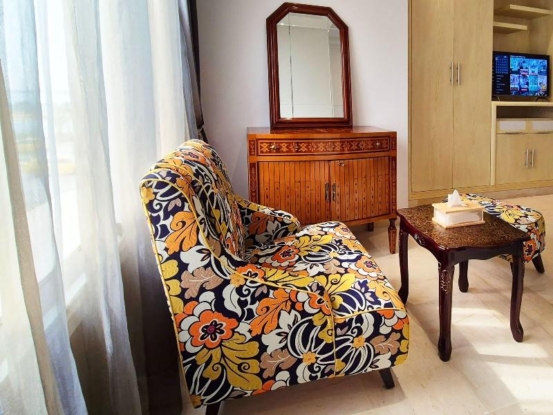 L'orchidã©e - Luxury Suites image