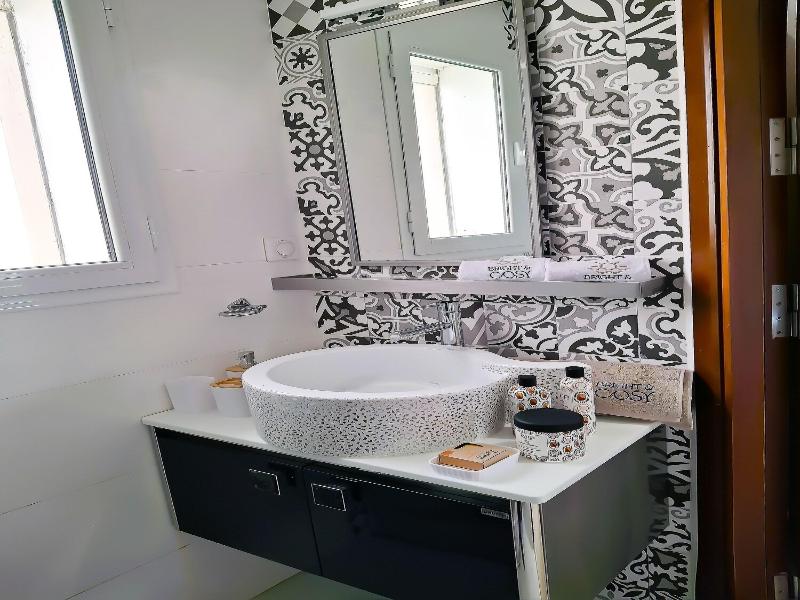 L'orchidã©e - Luxury Suites image