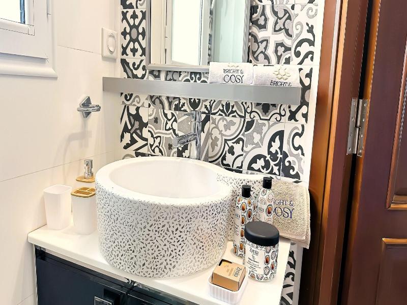 L'orchidã©e - Luxury Suites image