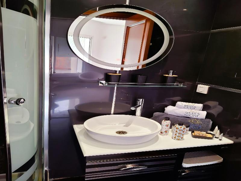 L'orchidã©e - Luxury Suites image