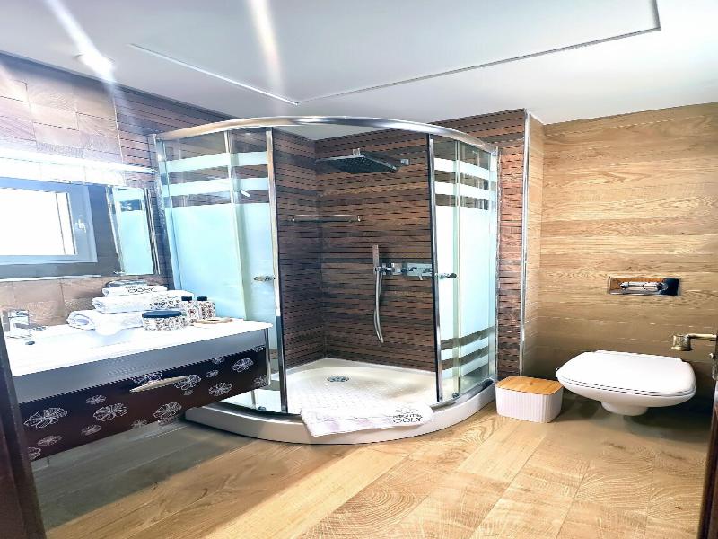 L'orchidã©e - Luxury Suites image
