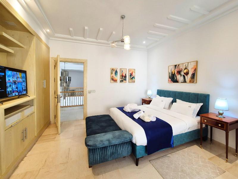 L'orchidã©e - Luxury Suites image