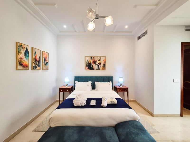 L'orchidã©e - Luxury Suites image