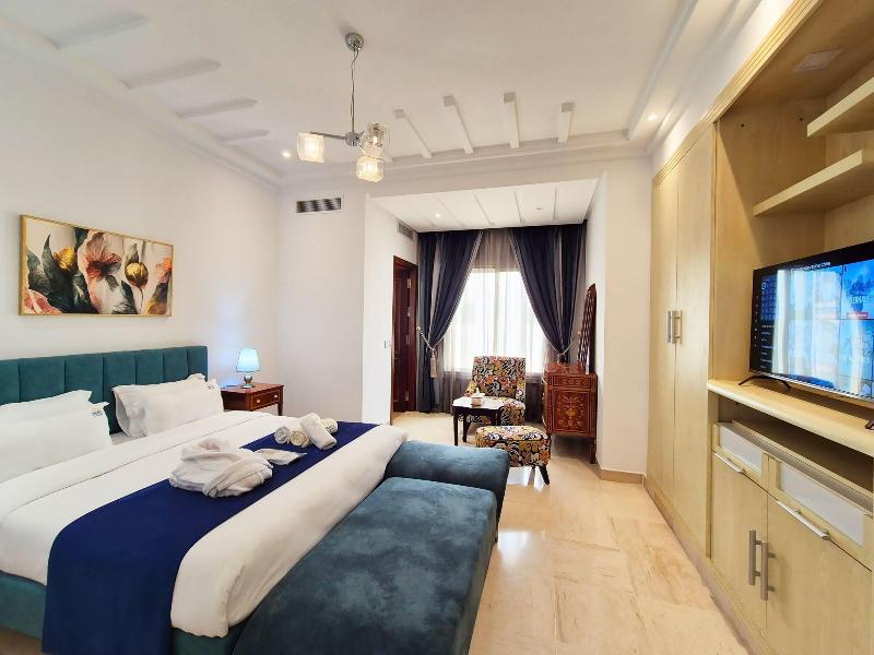 L'orchidã©e - Luxury Suites image