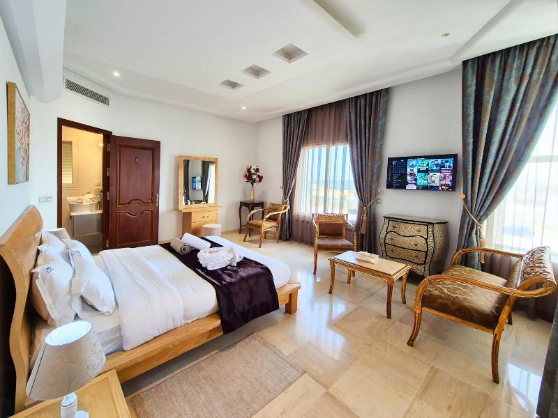 L'orchidã©e - Luxury Suites image