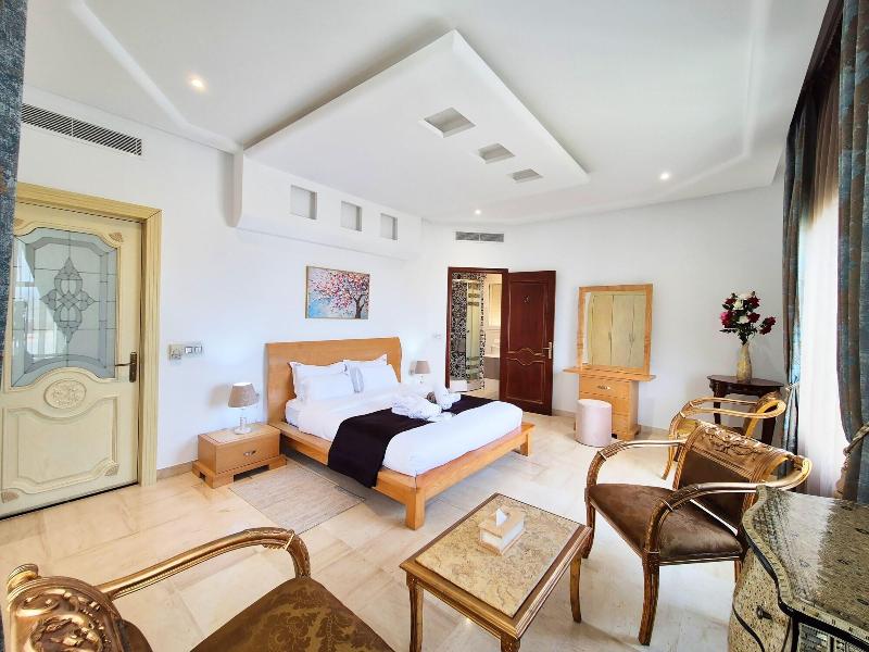 L'orchidã©e - Luxury Suites image