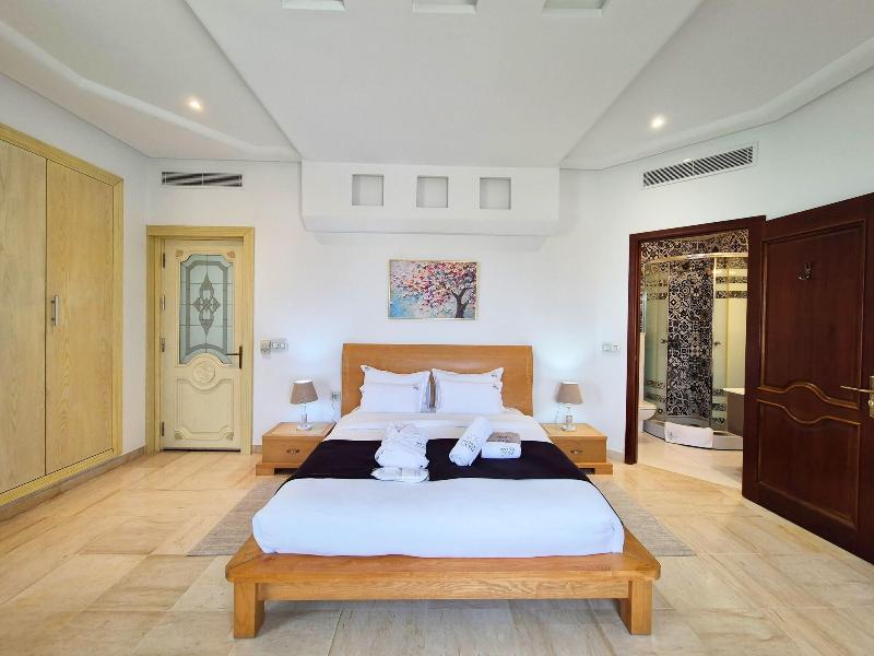 L'orchidã©e - Luxury Suites image