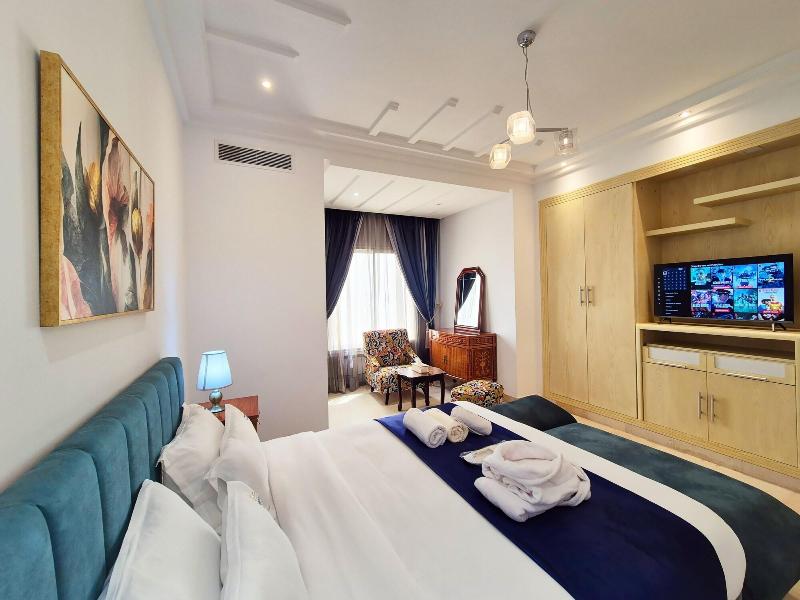 L'orchidã©e - Luxury Suites image