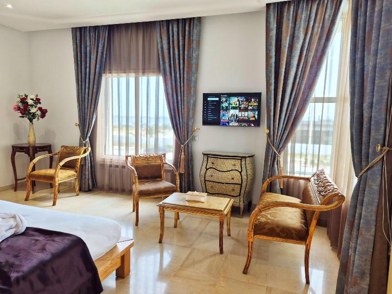 L'orchidã©e - Luxury Suites image