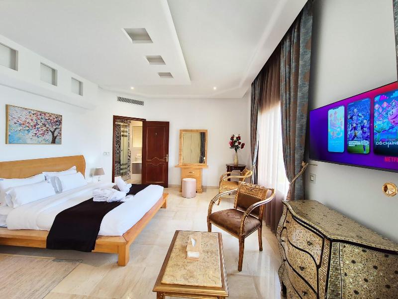 L'orchidã©e - Luxury Suites image