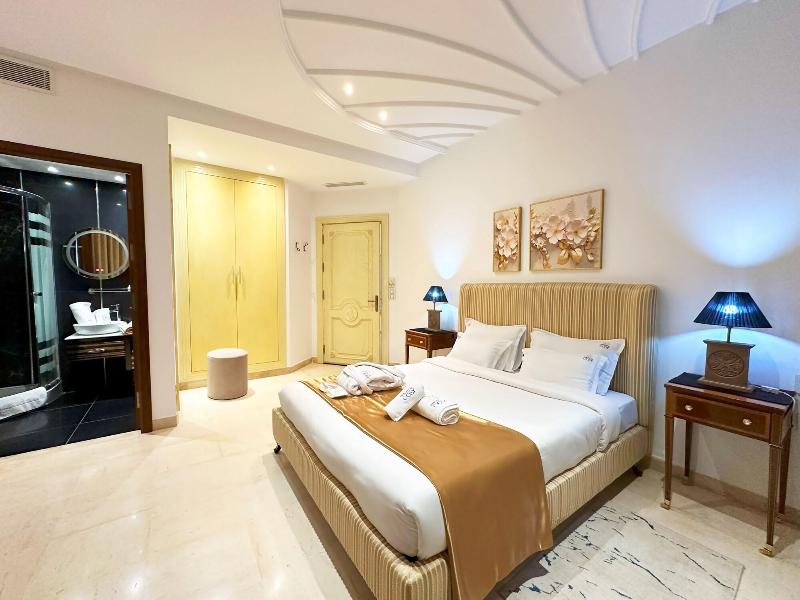 L'orchidã©e - Luxury Suites image