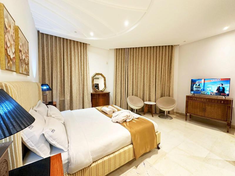 L'orchidã©e - Luxury Suites image