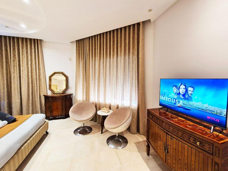 L'orchidã©e - Luxury Suites image