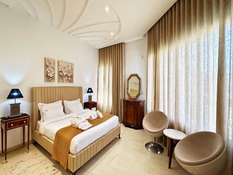 L'orchidã©e - Luxury Suites image
