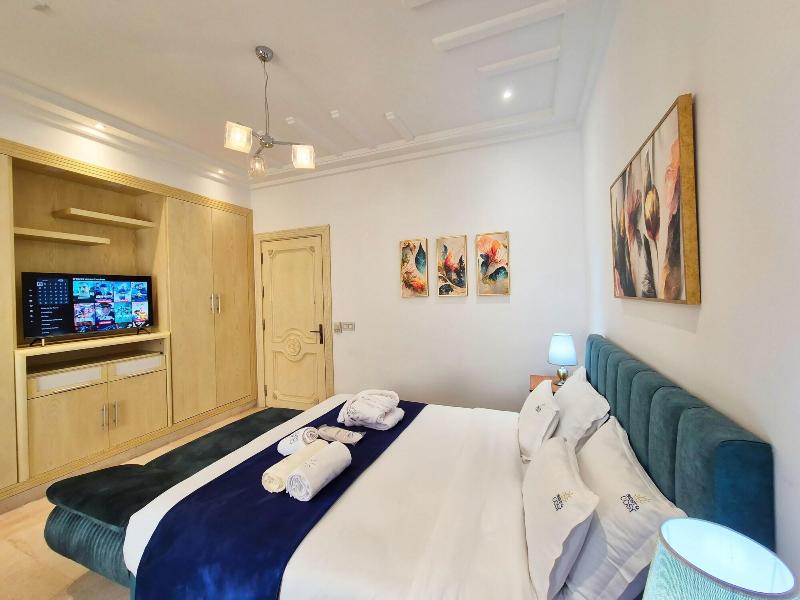 L'orchidã©e - Luxury Suites image