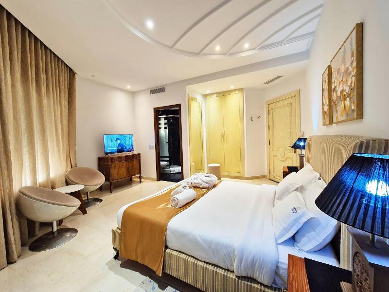 L'orchidã©e - Luxury Suites image