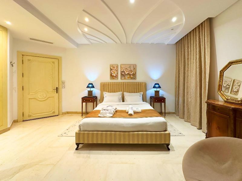 L'orchidã©e - Luxury Suites image