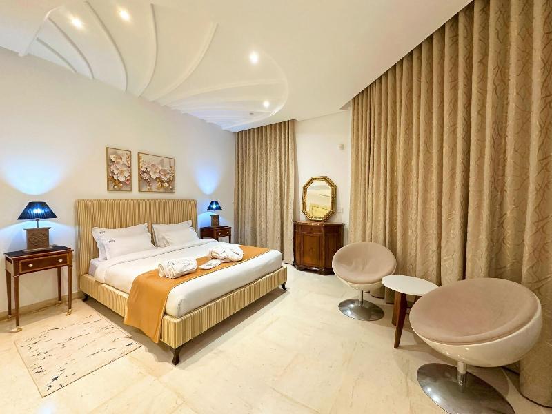 L'orchidã©e - Luxury Suites image