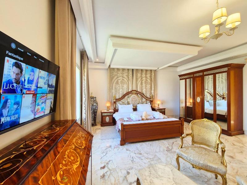 L'orchidã©e - Luxury Suites image