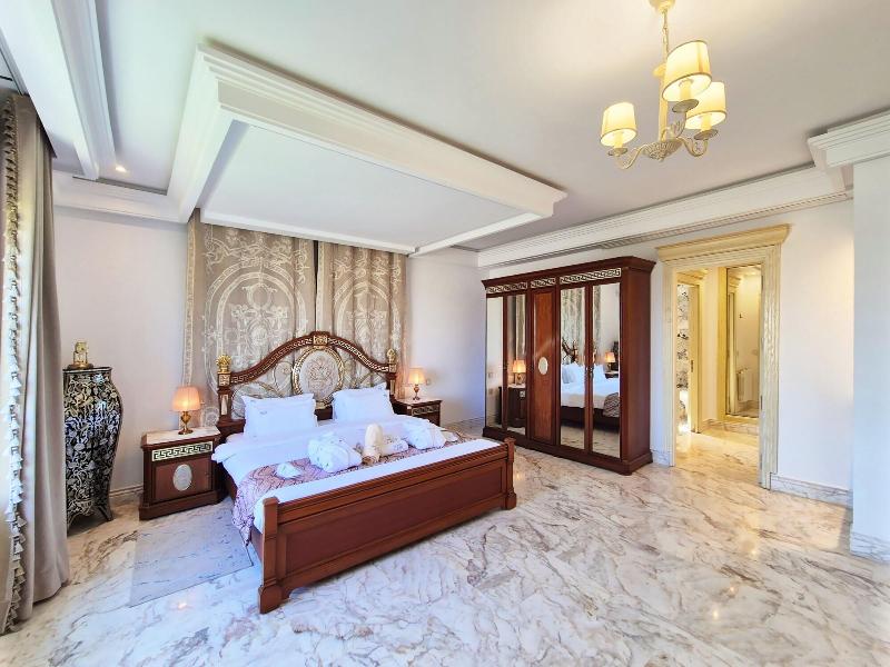 L'orchidã©e - Luxury Suites image