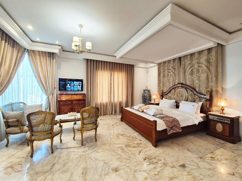 L'orchidã©e - Luxury Suites image