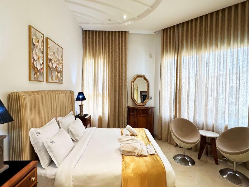 L'orchidã©e - Luxury Suites image
