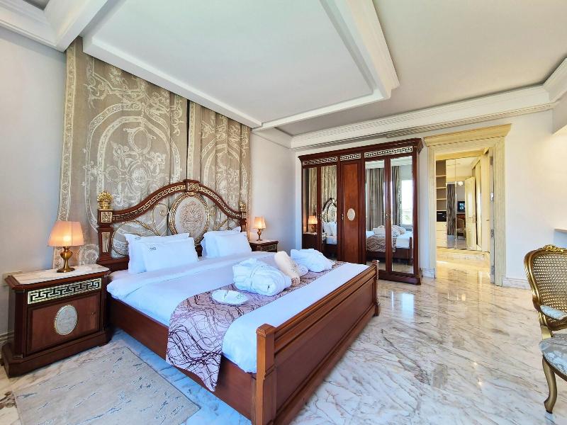 L'orchidã©e - Luxury Suites image